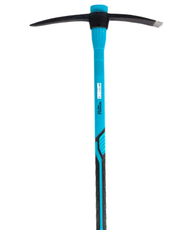 Altele - Tarnacop 2 kg cu coada din fibra de sticla pentru sapare si spargere sol dur (DZ-CC3007-G01)