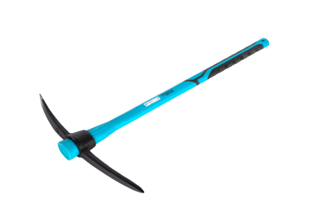 Tarnacop 2 kg cu coada din fibra de sticla pentru sapare si spargere sol dur (DZ-CC3007-G01) [6]