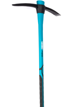 Tarnacop 2 kg cu coada din fibra de sticla pentru sapare si spargere sol dur (DZ-CC3007-G01) [1]