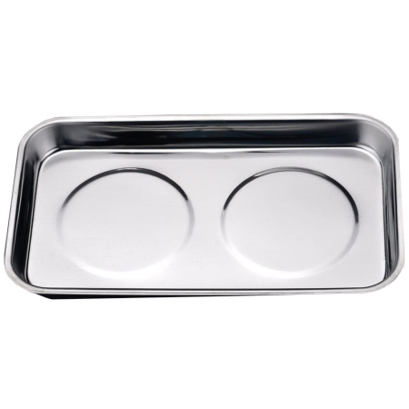 Tava bol magnetic pentru accesorii metalice service auto 138 x 238 mm (KD10687) [1]