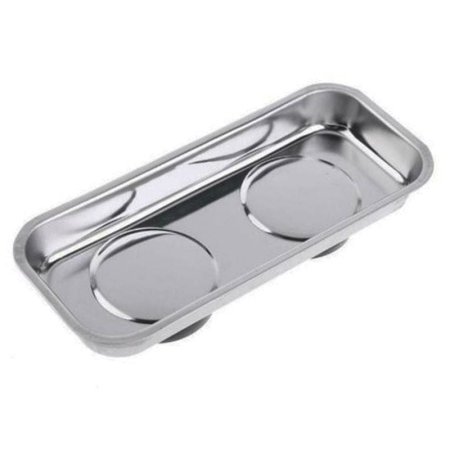 Tava bol magnetic pentru accesorii metalice service auto 138 x 238 mm (KD10687) [2]