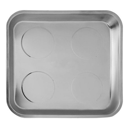 Produse noi (necategorizate) - Tava bol magnetic pentru accesorii metalice service auto 270 x 292 mm (KD10689)