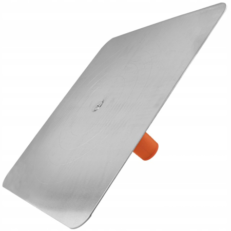 Tava pentru glet si tencuiala 330 mm cu maner bicomponent pentru finisaje (VRF07870) [1]