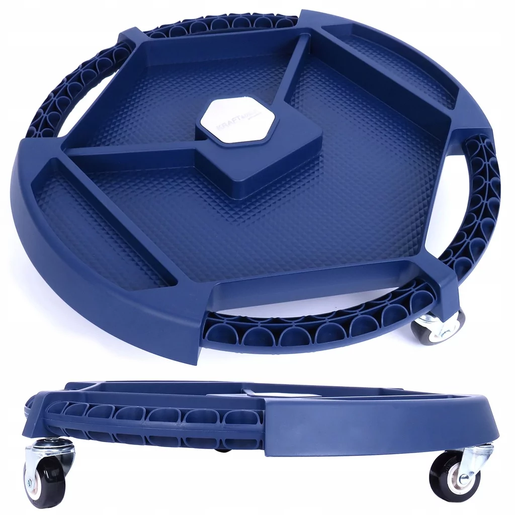 Tava scule service auto cu roti 50cm (KD10763) [1]