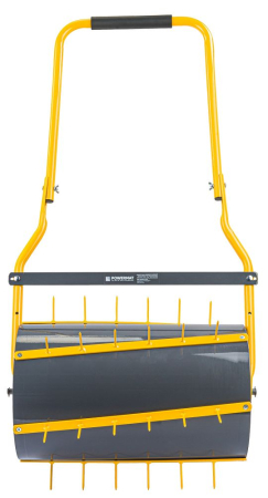 Tavalug gradina pentru gazon 50cm cu aerator 36 tepi PM1275 (PM-SWO-50T) [2]