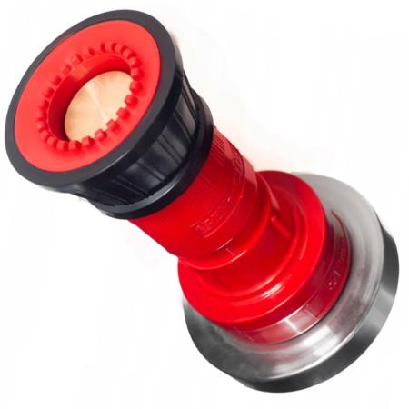 Teava refulare furtun pompieri 1tol (KD794) [0]