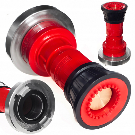 Furtun - Teava refulare furtun pompieri 2toli (TA529)