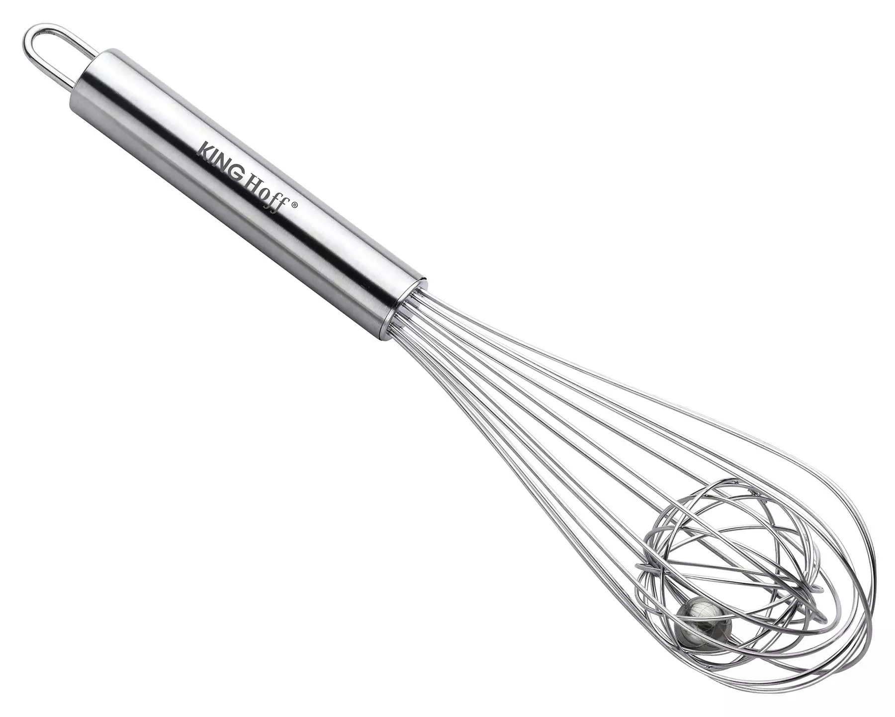 Ustensile bucatarie - Tel cu bila din otel (KH-3179)