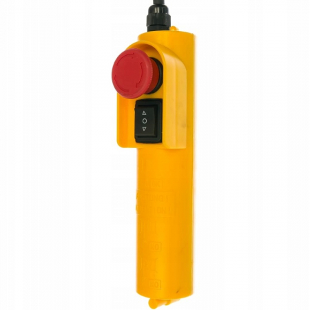 Telecomanda pentru troliul 400 800 kg (V06082) [5]