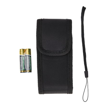 Telemetru cu laser digital 100m + husa protectie (KD10408) [9]