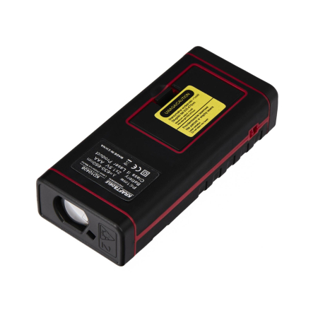 Telemetru cu laser digital 100m + husa protectie (KD10408) [3]