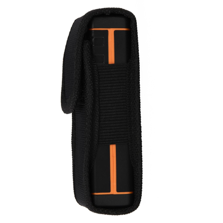 Telemetru cu laser digital 40m + husa protectie (KD10405) [11]