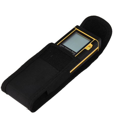 Telemetru cu laser digital 60m + husa protectie (KD10406) [10]