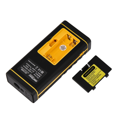 Telemetru cu laser digital 60m + husa protectie (KD10406) [3]