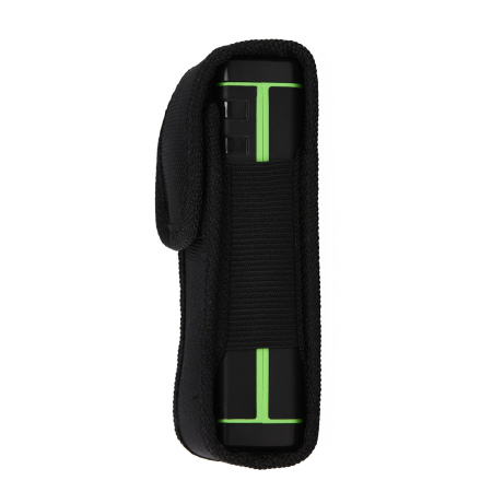 Telemetru cu laser digital 80m + husa protectie (KD10407) [11]