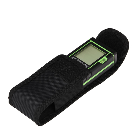 Telemetru cu laser digital 80m + husa protectie (KD10407) [10]