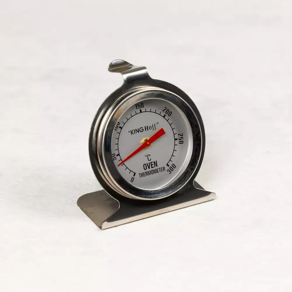 Termometru de bucatarie digital pentru carne si lichide (KH-3699) [4]