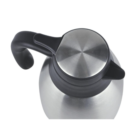 Termos cafea inox 2L cu pereti dubli si sistem de turnare (KH-2094) [10]