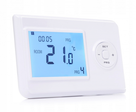 Termostat cu regulator de temperatura electronic (KD11745) [2]