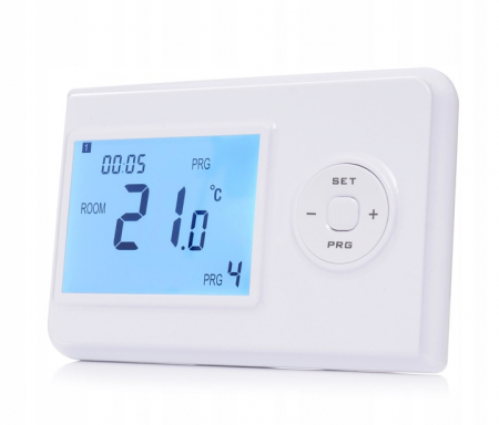 Termostat cu regulator de temperatura electronic (KD11745) [3]