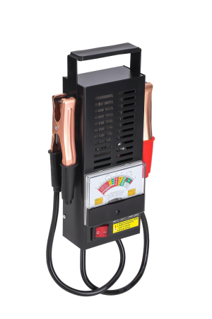 Tester analogic pentru baterii auto 6  12 V 200-1000A (KD5675) [7]