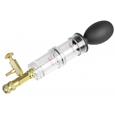 Tester CO₂ pentru verificare garnitura chiulasa (ALLDCST-CO2) [4]