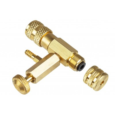 Tester CO₂ pentru verificare garnitura chiulasa (ALLDCST-CO2) [7]