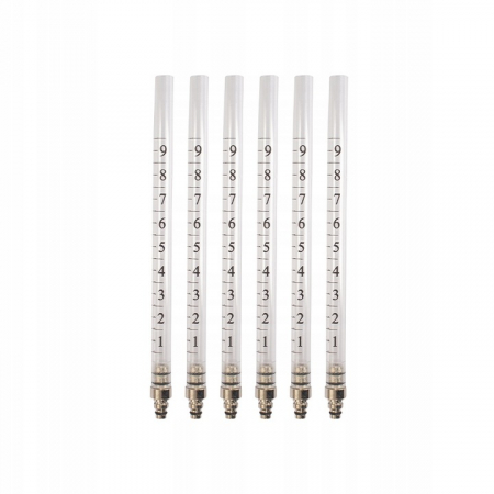 Tester Common rail trusa diagnostic alimentare injectoare tur retur (FR3030) [2]