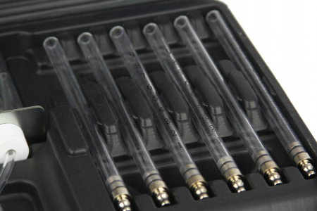 Tester Common rail trusa diagnostic alimentare injectoare tur retur (M57685) [9]