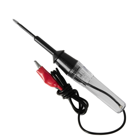 Produse noi (necategorizate) - Tester creion de tensiune electriva 6-12V (KD11798)