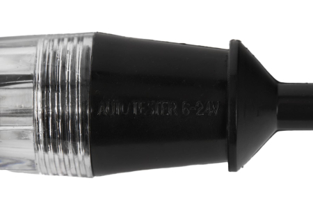 Tester creion de tensiune electriva 6-12V (KD11798) [6]