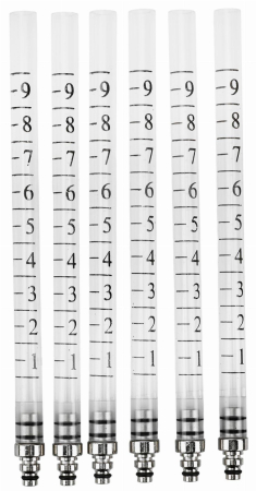 Tester Common rail trusa diagnostic alimentare injectoare tur retur (KD10698) [13]