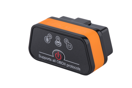 Tester diagnostic OBD II BLUETOOTH 3.0 (KD5671) [3]