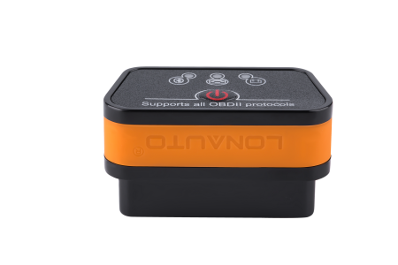 Tester diagnostic OBD II BLUETOOTH 3.0 (KD5671) [4]