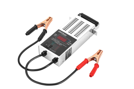 Tester digital pentru baterii auto 6  12 V 200-1000A (KD5674) [11]