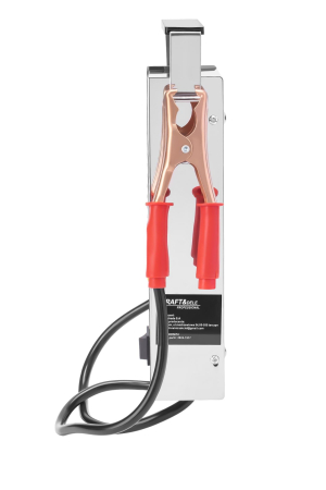 Tester digital pentru baterii auto 6  12 V 200-1000A (KD5674) [5]