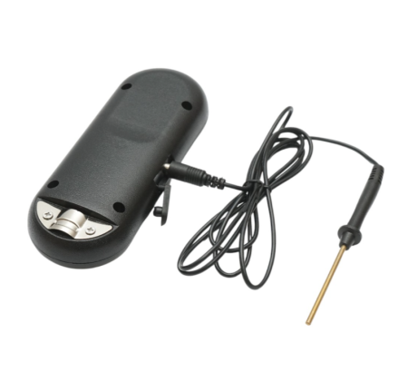 Tester digital pentru gard electric 0-13 kV cu afisaj LCD DISUE98 (BK69994) [2]