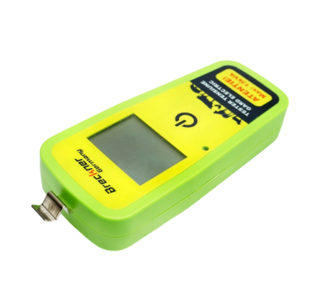 Tester digital pentru gard electric cu afisaj tensiune pana la 13000 V DISCZ10 (BK87587) [2]