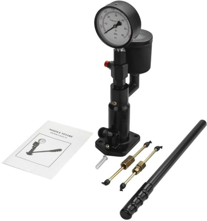 Altele - Tester injector diesel 600 bar TDI (KD12540)