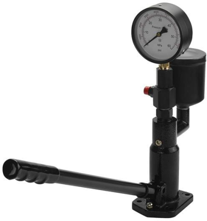 Tester injector diesel 600 bar TDI (KD12540) [2]