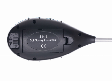 Tester instrument de testare a solului 4 in 1 (KD11408) [4]