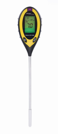 Altele - Tester instrument de testare a solului 4 in 1 (KD11408)