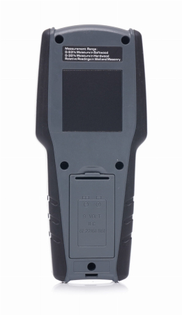 Tester pentru umiditate umiditateametru zidarie lemn LCD (KD11406) [2]