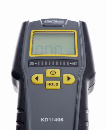 Tester pentru umiditate umiditateametru zidarie lemn LCD (KD11406) [4]