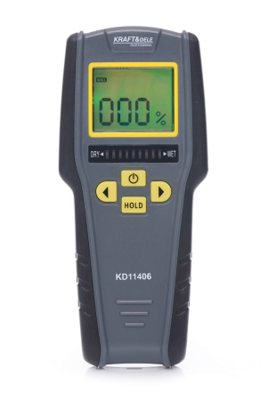 Altele - Tester pentru umiditate umiditateametru zidarie lemn LCD (KD11406)