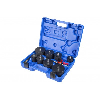 Tester scurgeri sistem admisie turbo 35-90mm, manometru 0-6 bar 3177 ( AL06038) [13]