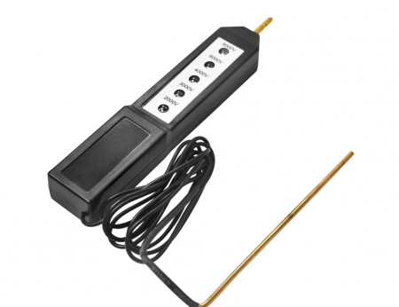 Tester tensiune gard electric 2000-3000-4000-6000-8000 V DISBY95 (BK87679) [1]