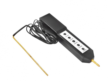 Tester tensiune gard electric 2000-3000-4000-6000-8000 V DISBY95 (BK87679) [2]