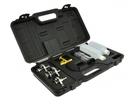 Tester verificare etansare garnitura chiuloasa detectare CO2 sistemul de racire (G02661) [1]