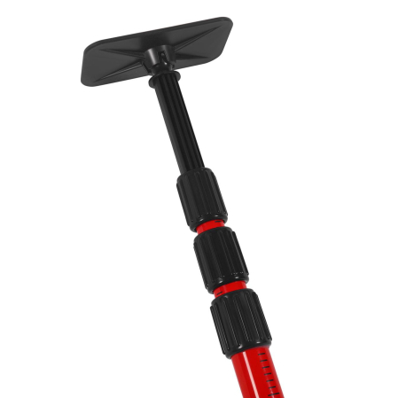 Tija telescopica prelungitor pentru nivela laser 3m (KD11829) [3]